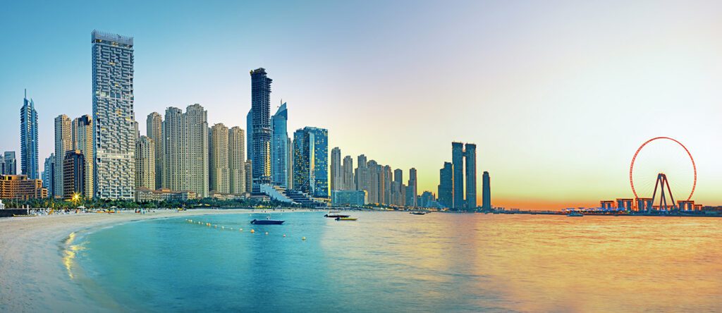 شاطئ الصفوح دبي أجمل سواحل دبي