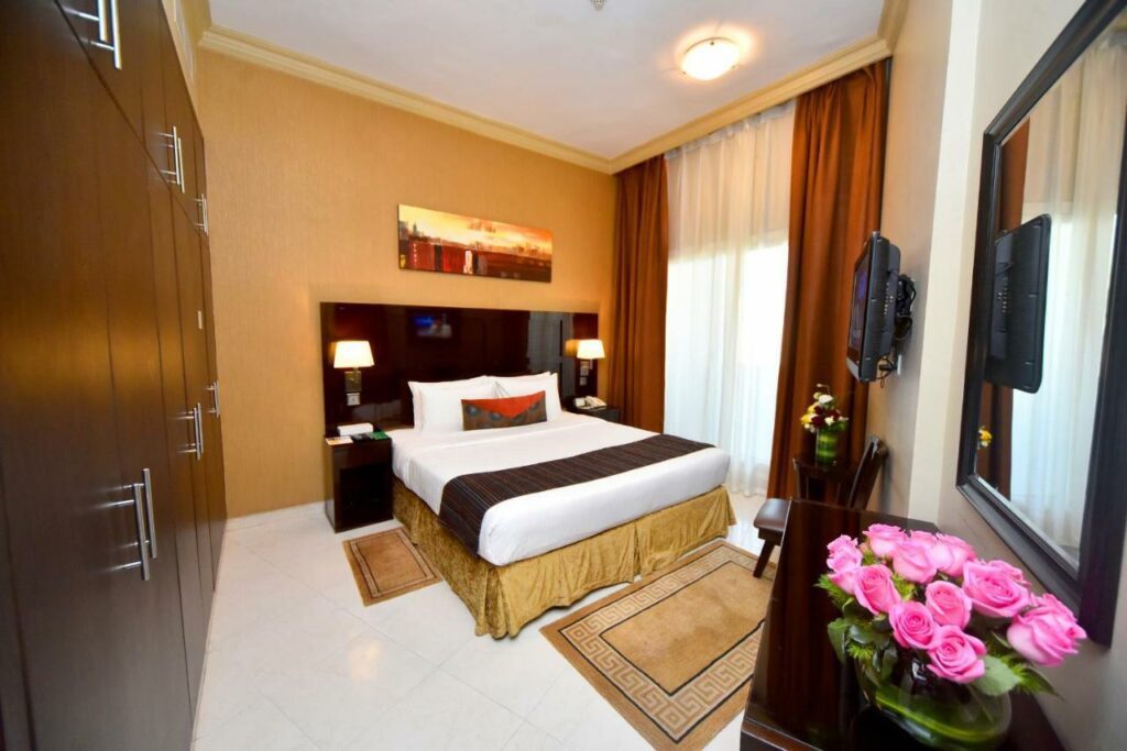  يعتبر نجوم الإمارات للشقق الفندقية دبي من أفضل شقق فندقية في دبي بأسعار رخيصة.