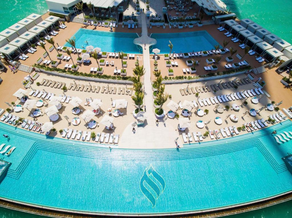 فندق برج العرب جميرا دبي