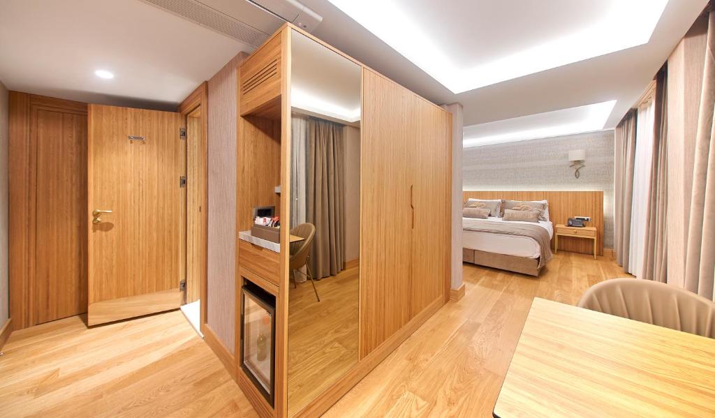 فندق ليدي ديانا اسطنبول من ضمن فئة فنادق رخيصة في إسطنبول السلطان أحمد