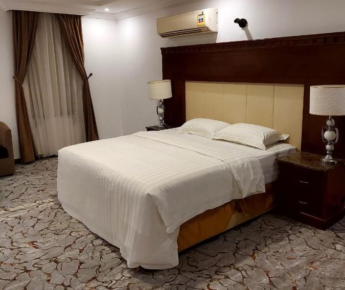 من أروع فنادق رخيصة بجدة الحياة والمستقبل للشقق الفندقية جدة.
