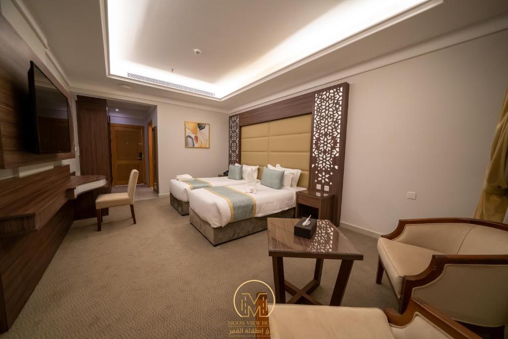 فندق إطلالة القمر جدة هو أحد فنادق نظيفة ورخيصة في جدة
