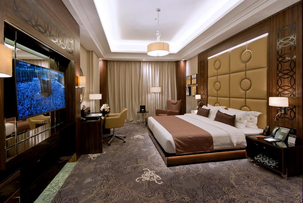 الدار البيضاء جراند جدة أشهر فندق في جدة
