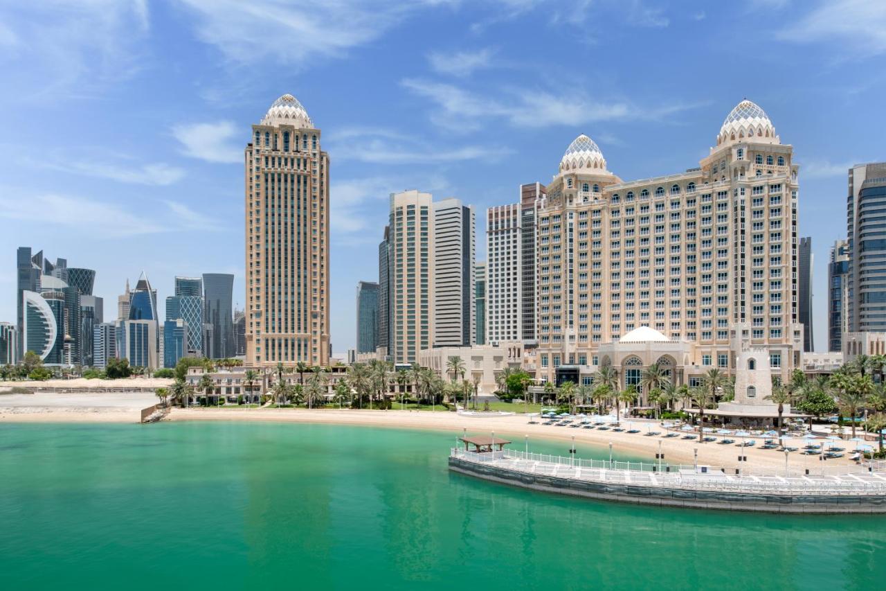 فندق فور سيزونز الدوحة أشهر فنادق الدوحة خمس نجوم