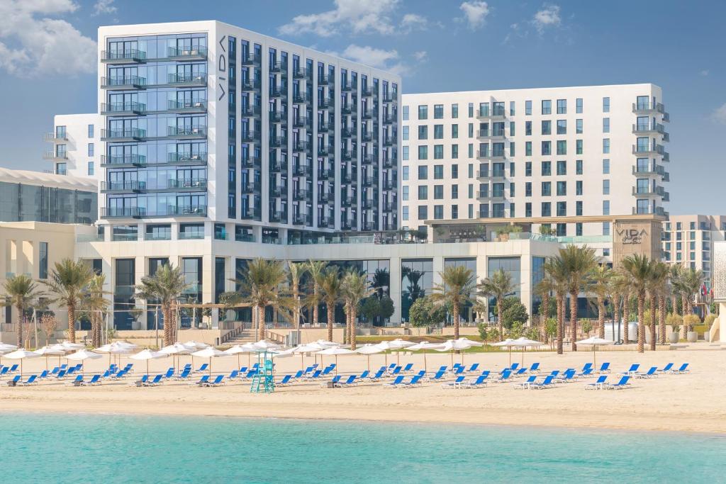 فندق فيدا من بين أفضل فنادق مع إطلالة على البحر في البحرين