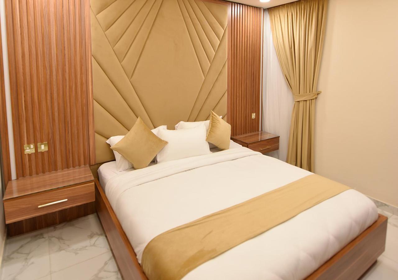 الدانة للشقق الفندقية تعد واحدة من أحسن فنادق ثلاث نجوم في الكويت
