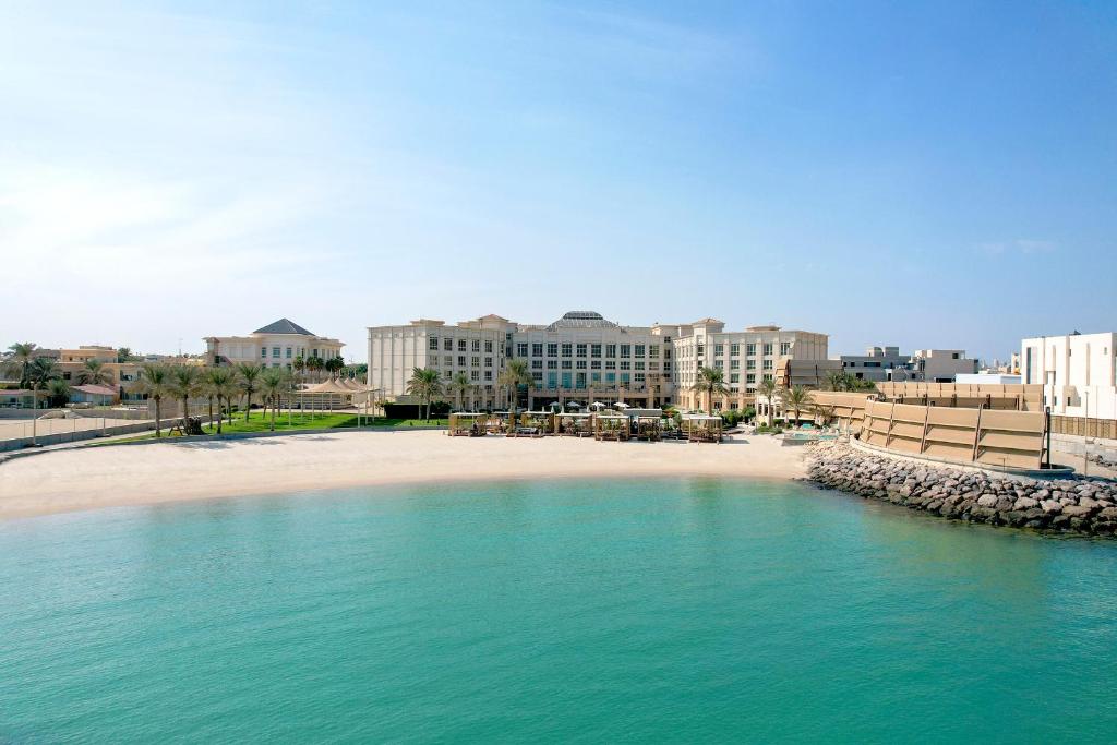 فندق الريجنسي الكويت