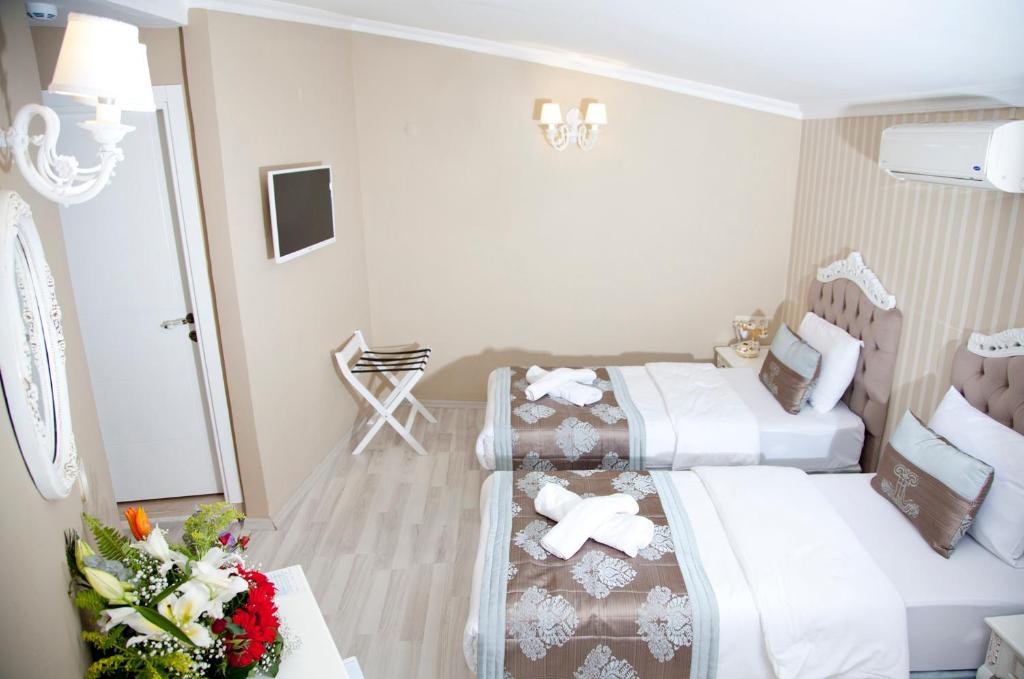 فندق كادي كوناي ثيرمال أحسن فنادق رخيصة في بورصة تركيا